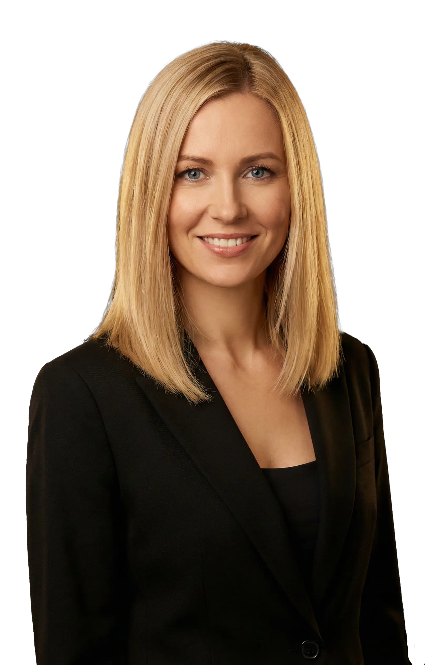 Nina Petrova - Strategy Director at MAY STUDIO